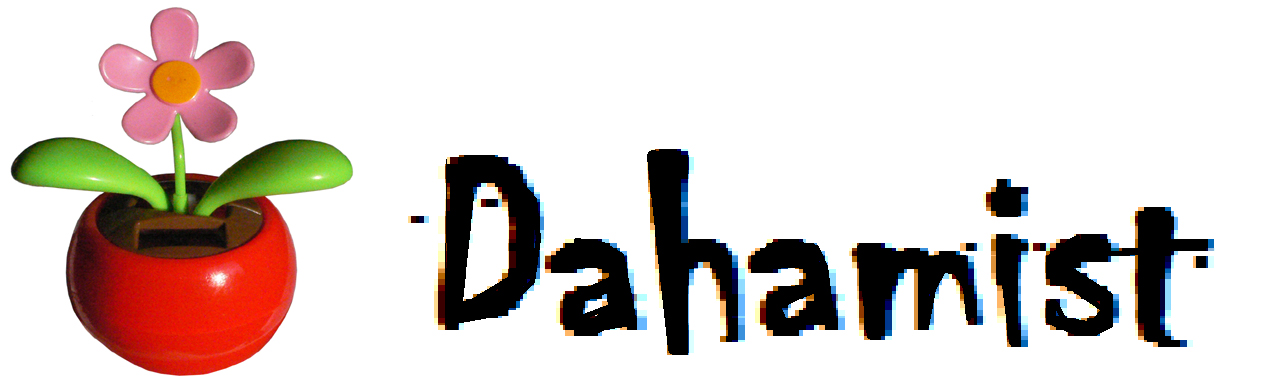 Dahamist.at