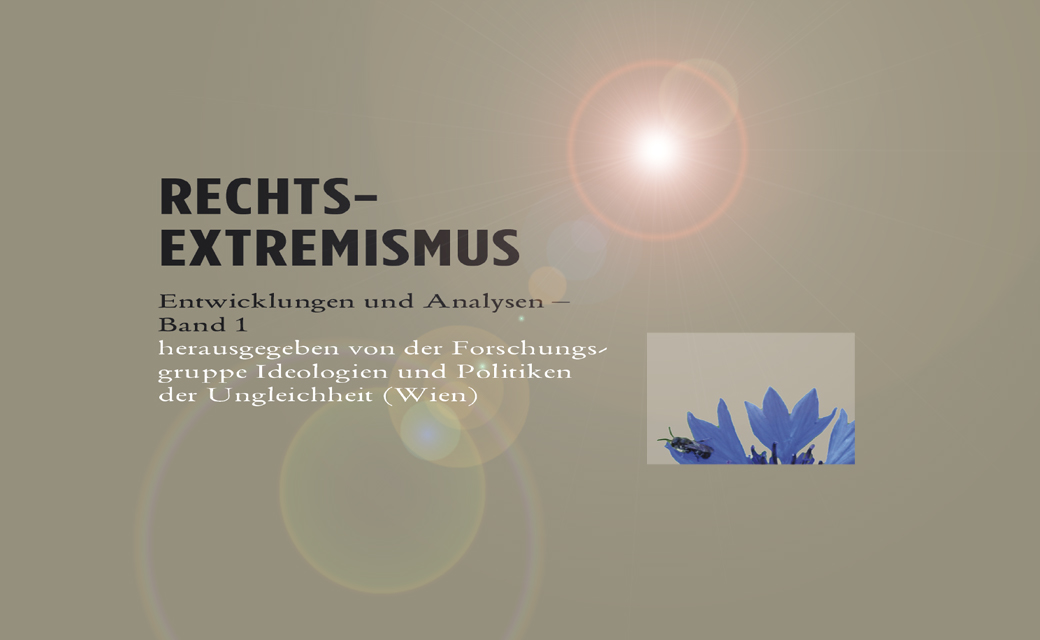 Rechtsextremismus Mandelbaum Gauss