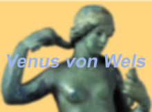 Venus von Wels Gauss
