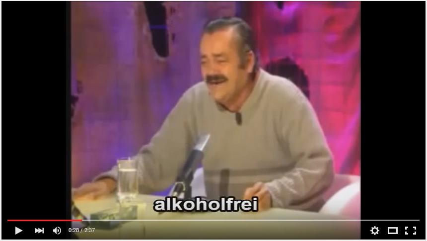 alkoholfrei