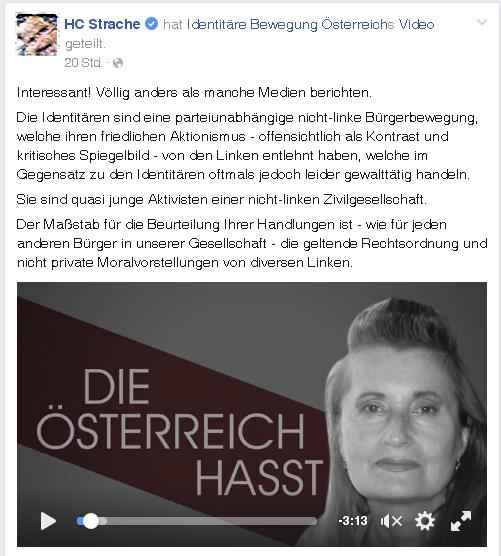 1604191723 hc strache idis lobend Risse