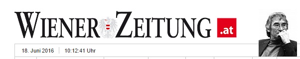 Wiener Zeitung