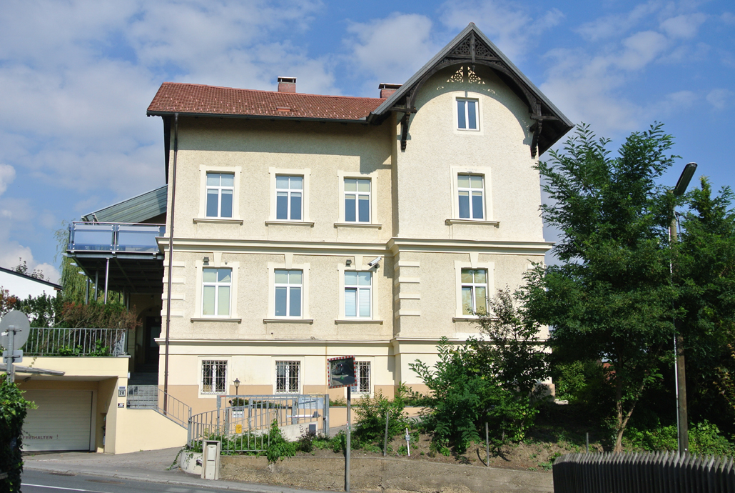 Villa Arminia Kopfbild