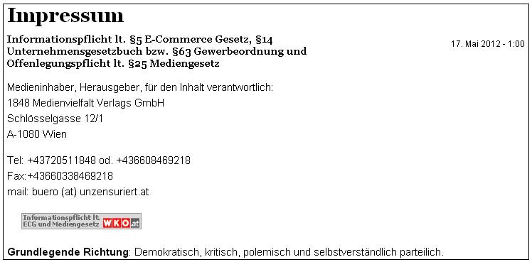 1610181840 unzensuriert impressum