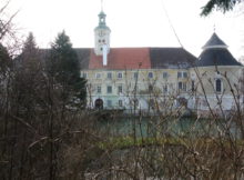 Aistersheim