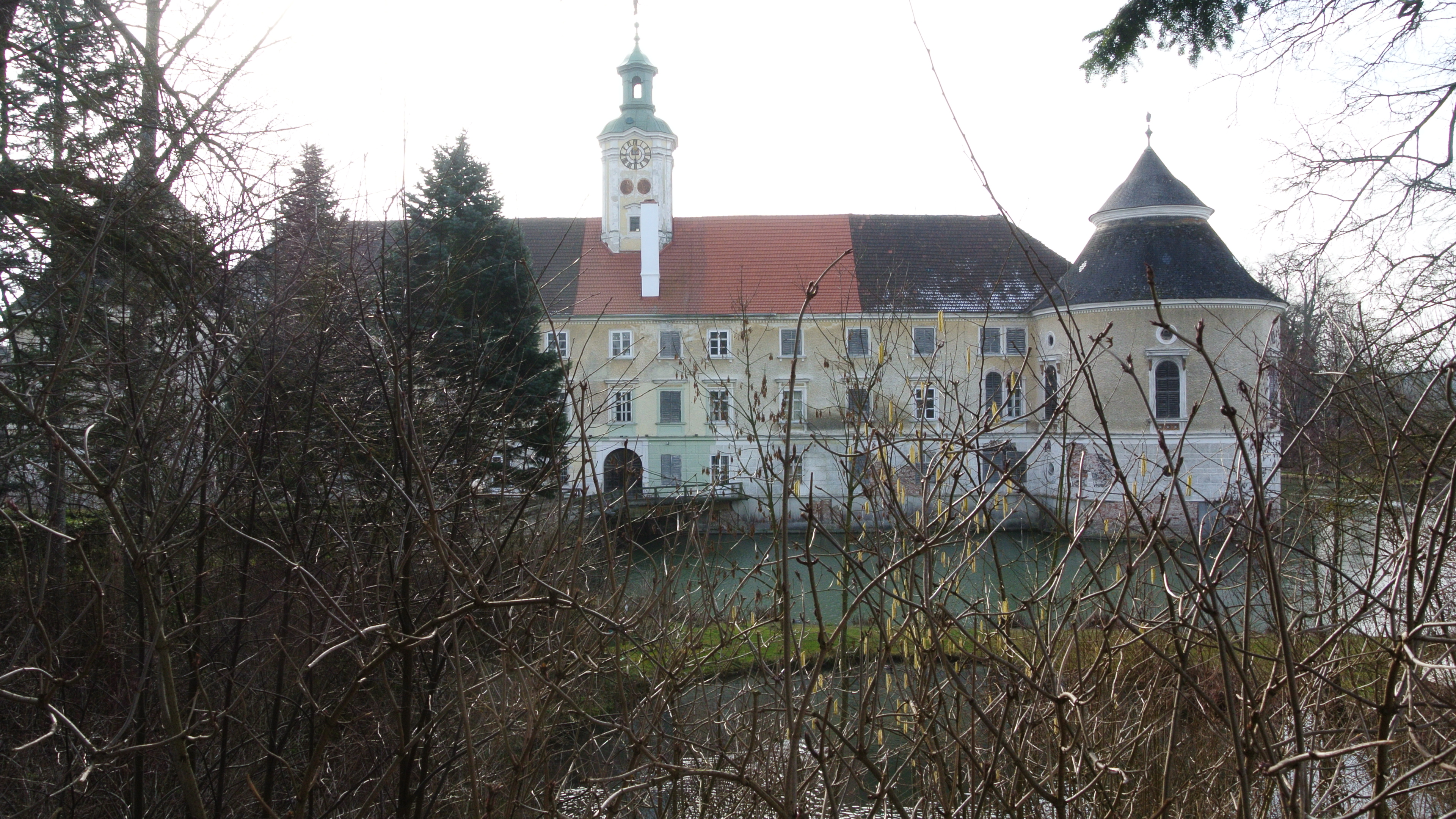 Aistersheim