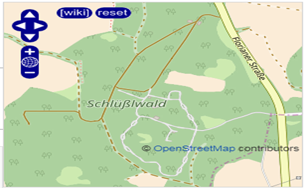 schluesselwald