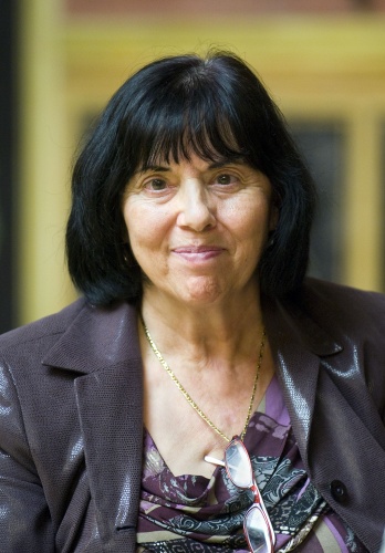 Verleihung des Demokratiepreises 2010 der Margaretha LupacStiftung für Parlamentarismus und Demokratie